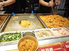 土豆泥-丁家坡洋芋·观音桥好吃街A区(全国总店)