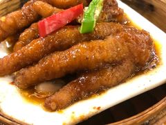 -汇景花园酒家(基立下道店)