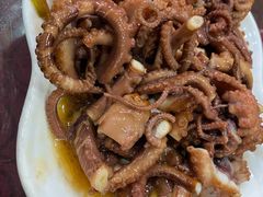 八爪鱼-红灯笼龙凤饭店(宁波老字号店)