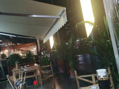 露天位-周幺妹重庆老火锅(银泰城总店)