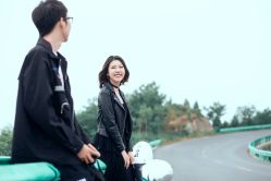 -蔚蓝映像STUDIO婚纱摄影(南稍门店)
