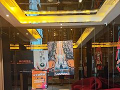 -星聚会KTV(苏州尹山湖歌林公园店)