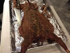 -宁波逸东豪生大酒店·豪生咖啡厅