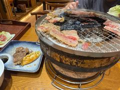 -牛也烧肉(摩尔城店)