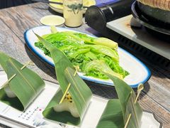 -刘姐啤酒鱼音乐餐厅(阳朔美食丁厄3分店)