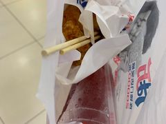 -正新鸡排·炸鸡烧烤(中原店)