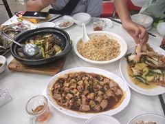 -嘉升大排档(番禺总店)