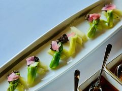 -金轩中餐厅 Jin Xuan(浦东丽思卡尔顿酒店)