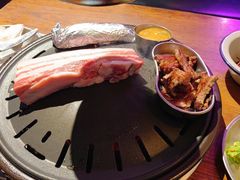 -济州爱肉堂(总店)