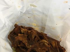 -徐记正宗北京烤鸭(北京东路总店)