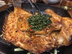 -云海肴·云南小炒·汽锅鸡(天津国金汇店)