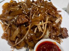 -衡山汇·高级粤菜(霄云路店)