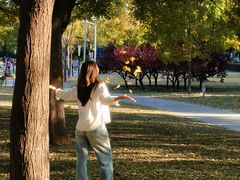 -太阳宫公园