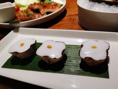 -星叶·东南亚料理(宁波万象汇店)