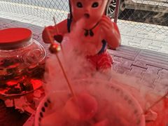 -那些年记忆烧烤