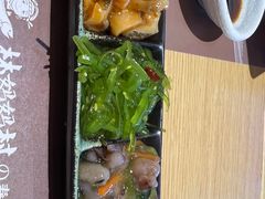 -林妈妈村·日式料理(宝山万达店)