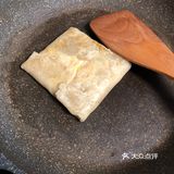手抓饼三明治实践