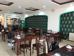 -迎宾楼饭庄(窦店)