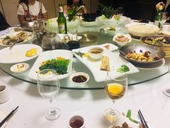 -明香海鲜酒家(华强北店)