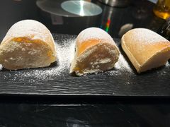 雪山奶露包-晓粤·惹味粤菜(凯德乐峰广场店)