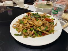 -三中高皇羊肉馆