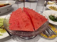 -正院大宅门烤鸭(首体店)