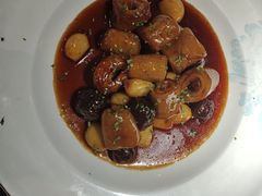 -鲁菜根·泰安菜(万达店)