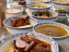 -永丰面馆(汉口路店)