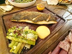 -Alimentari Grande(东湖路店)