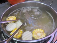 -贵宾牛·潮汕牛肉火锅(珠池总店)