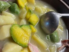 -隔壁老王·家常云南菜(花巷店)