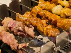 -玉善烧烤串城(长春总店)