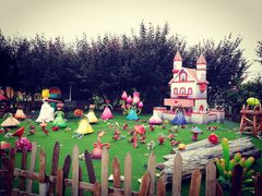 -安徒生童话乐园