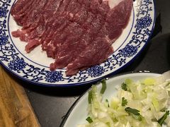 -裕德孚·非遗手切涮羊肉(东直门内大街店)