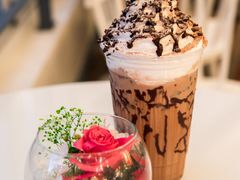 -Cafe de Paris(林荫路店)