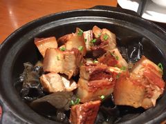 -頂好酒家·经典粤菜(海信广场店)
