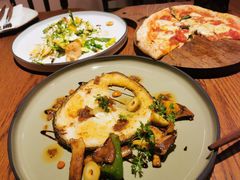 -美丽心情蛋糕(江苏路店)