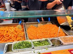 -丁家坡洋芋·观音桥好吃街A区(全国总店)