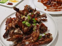 -再回头私房菜·老南京菜