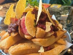 -Lets burger非常汉堡·环球风味(蓝色港湾店)