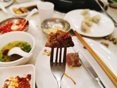 -蜀皇·菌汤鲜黄牛肉汤锅(宽窄巷子店)