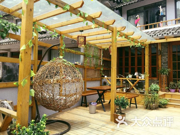 雁荡山雁栖山舍民宿图片 - 第9张