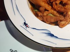 -蚝翅·海鲜粥·烧烤·宁夏滩羊季(玉米楼店)