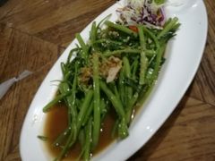 -BAI BUA RESTAURANT
