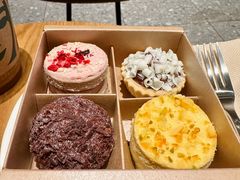 -星巴克臻选(万象前海店)