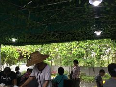 -候鸟水榕庄度假酒店