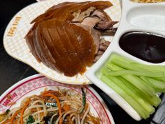 -满园烤鸭·春饼(沈北万达店)
