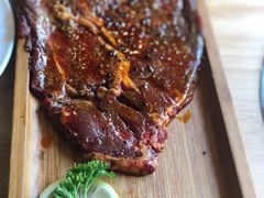 燃烧吧！牛排-有家·烤肉(荣业大街店)