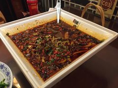 毛血旺-杨记隆府(白象街店)