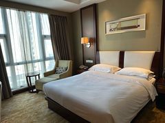 -抚顺中伟假日国际酒店